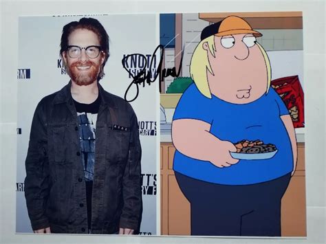 seth green net worth|seth green family guy.